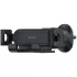 Автотримач Baseus Stable Gravitational Car Mount Lite (Air Outlet Version) – Чорний. Фото 7 з 8