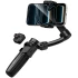 Стабілізатор Hoco K91 Support 3-axis smart gimbal фото 1 з 1