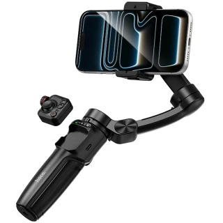 Стабілізатор Hoco K91 Support 3-axis smart gimbal фото 1 з 6