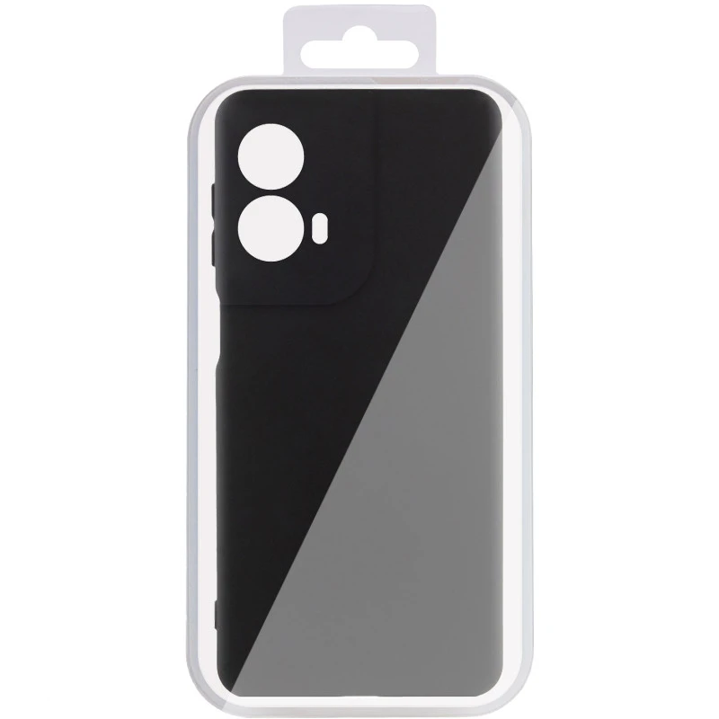 Чохол Silicone Case Lakshmi Plus з закритою камерою на Motorola Edge 60 фото 2 з 2