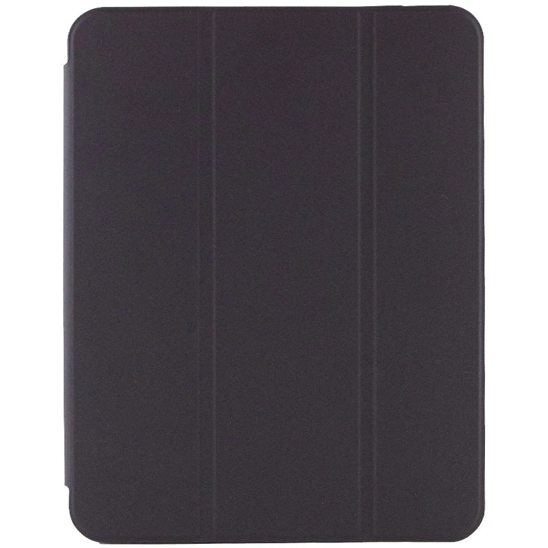 

Чехол для планшета с открытыми кнопками для Apple iPad Air 13 (2024) (Black)