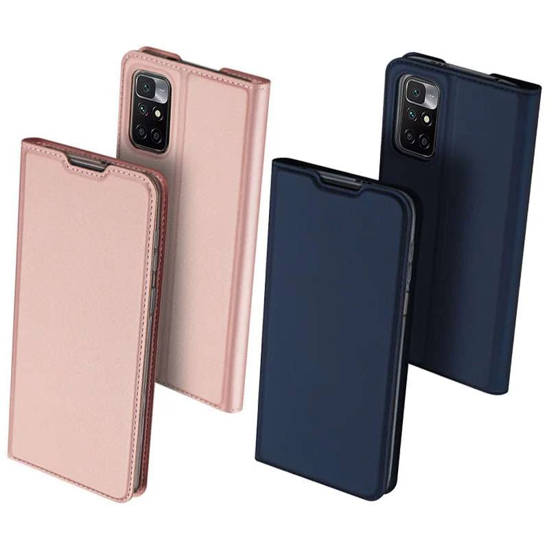

Чохол-книжка Dux Ducis на Xiaomi Redmi 10