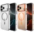 Чохол TPU Space Case Apex with Magnetic Fit для Apple iPhone 18 Pro фото 1 з 1
