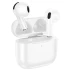 Бездротові TWS навушники BOROFONE BW83 – White. Фото 3 з 8