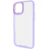 Чехол TPU+PC Lyon Case для Apple iPhone 12 Pro (6.1") – Purple. Фото 4 из 7