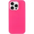Чехол Silk Full Protective (AA) NO LOGO для Apple iPhone 13 Pro (6.1") – Розовый / Barbie pink. Фото 3 из 11