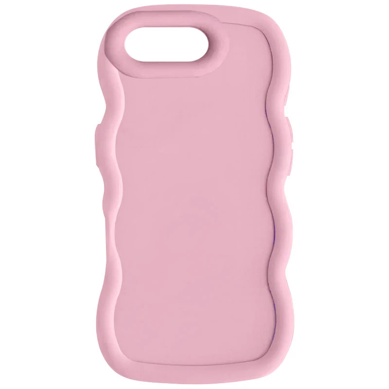 Чохол Ripple для Apple iPhone 6/6s plus (5.5") – Pink. Фото 1 з 4