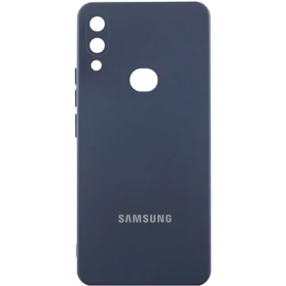 Чохол Silicone Case Lakshmi Premium L з закритою камерою на Samsung Galaxy A10s фото 1 з 1