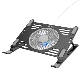 Подставка для ноутбука/планшета Hoco DH22 Active Cooling фото 1 из 1