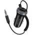 Bluetooth аудіо ресивер Borofone BC64 Contento 15W (AUX 3.5mm/1USB-A/1C) фото 1 з 1