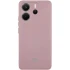 Силіконовий чохол Cover Lakshmi з захистом камери для Xiaomi Redmi Note 14 4G (Europe version) – Рожевий / Pink Sand. Фото 1 з 1