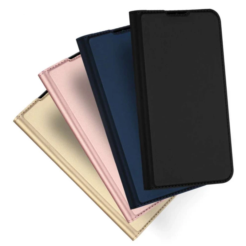 

Чохол-книжка Dux Ducis на Xiaomi Redmi Note 8T