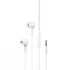 Стереонавушники Hoco M78 with microphone – Білий. Фото 3 з 5