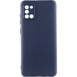 Кольоровий силіконовий чохол GETMAN із закритою камерою для Infinix Smart 10 фото 1 з 1
