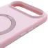 Чохол Ummi Colorful with MagSafe HQ Ring для Apple iPhone 17 Air (6.5") – Pink. Фото 8 з 9