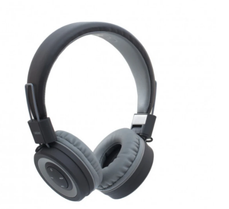 

Bluetooth-навушники Celebrat A4 (Чорний)