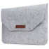 Сумка для ноутбука Felt Bag 13/14.2'' – Grey. Фото 1 из 3