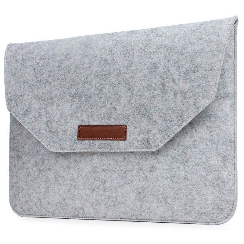 

Сумка для ноутбуку Felt Bag 15/16.2'' (Grey)