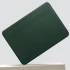 Чохол Proove Leather Sleeve Apple MacBook Air 13.3'' (2020) – Green. Фото 5 з 6