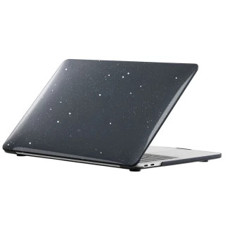 Чехол-накладка Glitter для Apple MacBook Air 13.3'' (A1932/A2179/A2337) фото 1 из 3