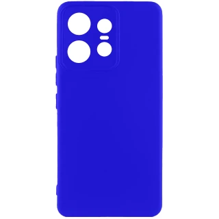 Чохол Silicone Cover Ummi Lakshmi Full Camera (AA) для Motorola Edge 50 Pro фото 1 з 1