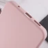 Чохол Silicone Case Lakshmi Premium із закритою камерою для Xiaomi Redmi Note 12 4G – Рожевий / Pink Sand. Фото 11 з 12
