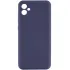 Чохол Silicone Case Lakshmi Premium із закритою камерою для Google Pixel 10a – Сірий / Dark Gray. Фото 1 з 1