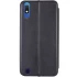 Чехол-книжка классический для Samsung Galaxy A10 (A105F) – Черный. Фото 3 из 6