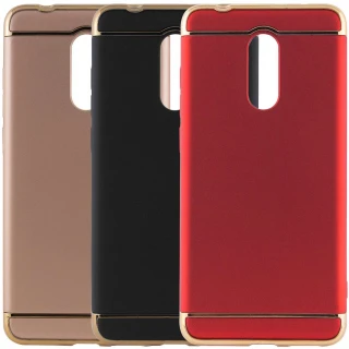 Пластиковая накладка с хромом для Xiaomi Redmi 5 фото 1 Пластиковая накладка с хромом для Xiaomi Redmi 5 фото 1 из 7