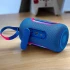 Bluetooth колонка Hopestar P69 20W – Blue. Фото 4 з 5