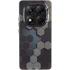 Чохол TPU+PC Street Art для Xiaomi Poco X7 – Honeycomb. Фото 3 з 6