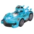 Машинка на радіокеруванні ZF17-1A Super Bumper Car – Blue. Фото 1 з 4