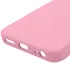 Чохол Silicone Case Lakshmi Premium із закритою камерою для TECNO Spark 10 – Рожевий / Light pink. Фото 8 з 8