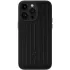 Чехол TPU+Metal Rimowa Style (AAA) для Apple iPhone 15 Pro Max (6.7") – Black. Фото 1 из 4