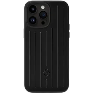 Чехол TPU+Metal Rimowa Style (AAA) для Apple iPhone 16 Pro Max фото 1 из 4