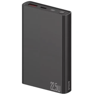 Портативний ЗП Proove Hyper Flux Plus 22.5W 10000 mAh фото 1 з 3