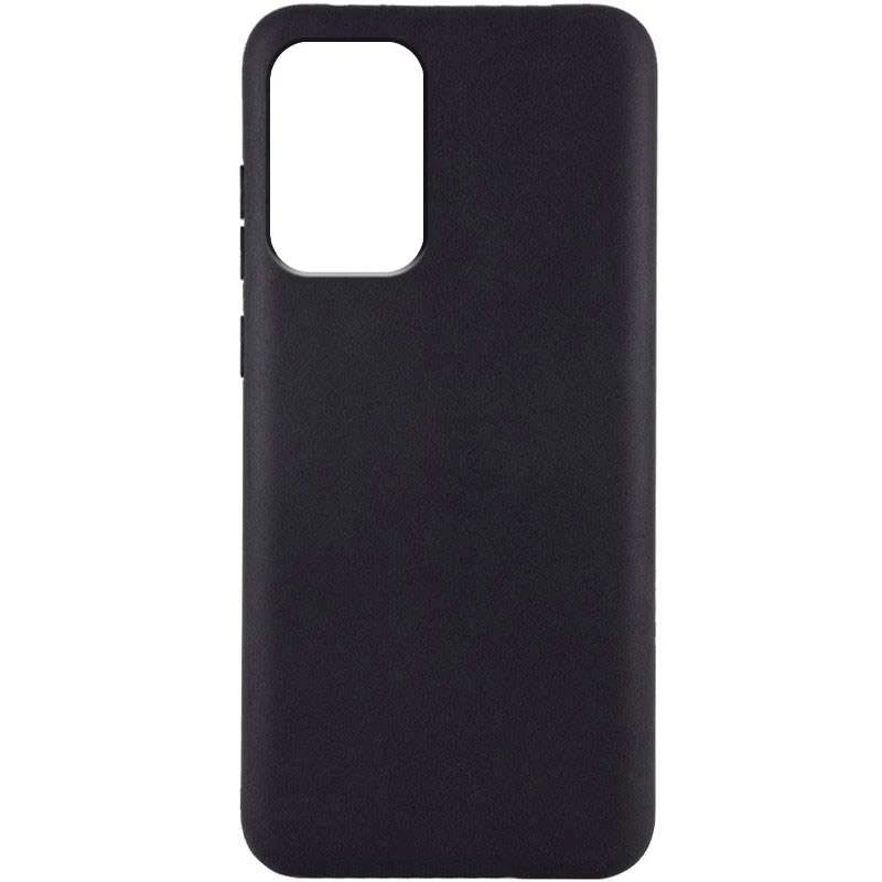 

Чёрный силиконовый чехол Epik для Xiaomi Redmi K40 / K40 Pro / K40 Pro+ / Poco F3 (Черный), Чорний