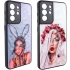 Скляний чохол Prisma Ladies на Samsung Galaxy S22 Ultra фото 2 з 2