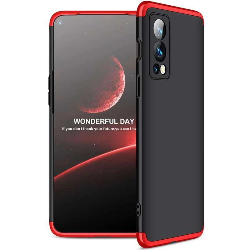 

Чохол із захистом 360 градусів GKK на OnePlus Nord 2 5G
