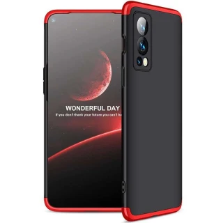 Чохол із захистом 360 градусів GKK на OnePlus Nord 2 5G фото 1 з 5