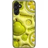 Чохол Prisma Plush для Xiaomi Poco M6 4G – Lemon. Фото 2 Чохол Prisma Plush для Xiaomi Poco M6 4G – Lemon. Фото 2 з 2