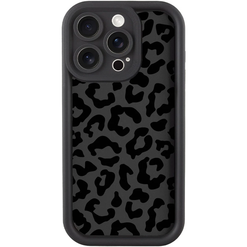 TPU чохол Prestige для Apple iPhone 16e (6.1") – Leopard. Фото 1 з 4