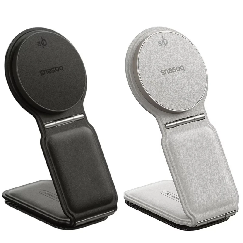 Автотримач з БЗП Baseus PrimeTrip Series C02 15W (C40169) фото 1 з 1