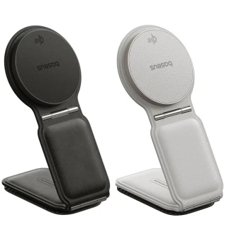 Автотримач з БЗП Baseus PrimeTrip Series C02 15W (C40169) фото 1 з 1