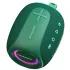 Bluetooth колонка Hopestar P90 mini 15W – Green. Фото 3 з 3