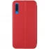 Чохол-книжка класичний на Samsung Galaxy A50 (A505F) / A50s / A30s – Червоний. Фото 3 з 4