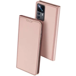 Чохол-книжка Dux Ducis на Xiaomi 12T / 12T Pro фото 1 з 5