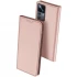 Чохол-книжка Dux Ducis на Xiaomi 12T / 12T Pro – Rose Gold. Фото 1 з 5