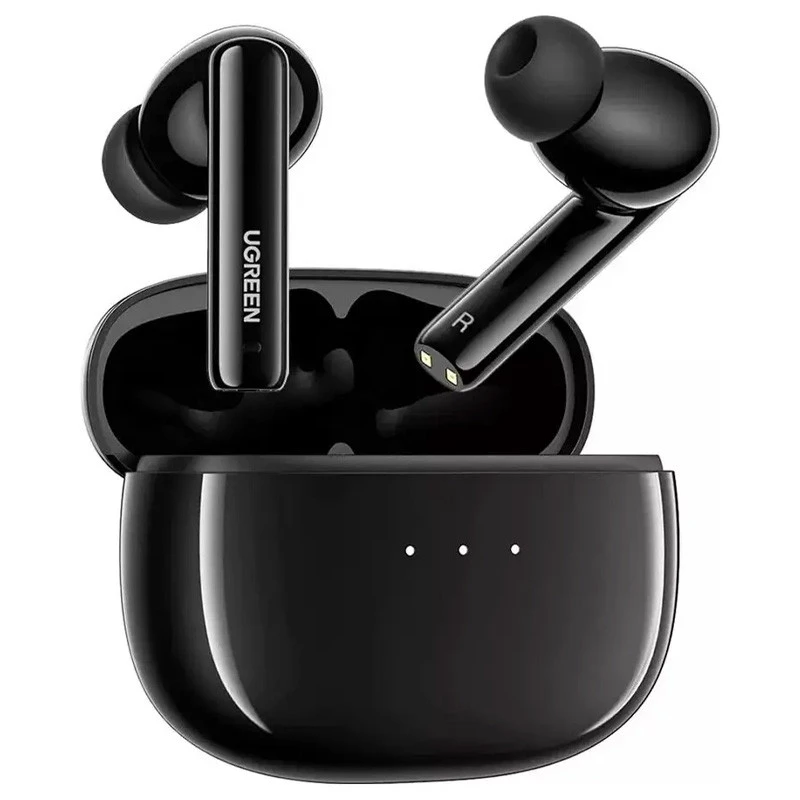 

Бездротові TWS навушники UGREEN WS106 HiTune T3 (Black)