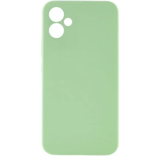 Чохол Silicone Cover Ummi Lakshmi Full Camera (AA) для Samsung Galaxy A06 фото 1 з 1